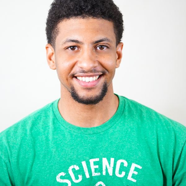 Michael Brooks